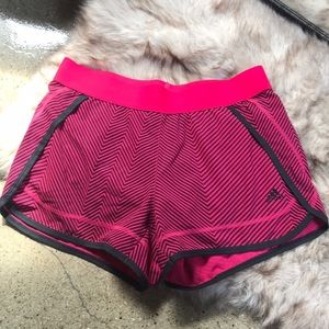 adidas running shorts